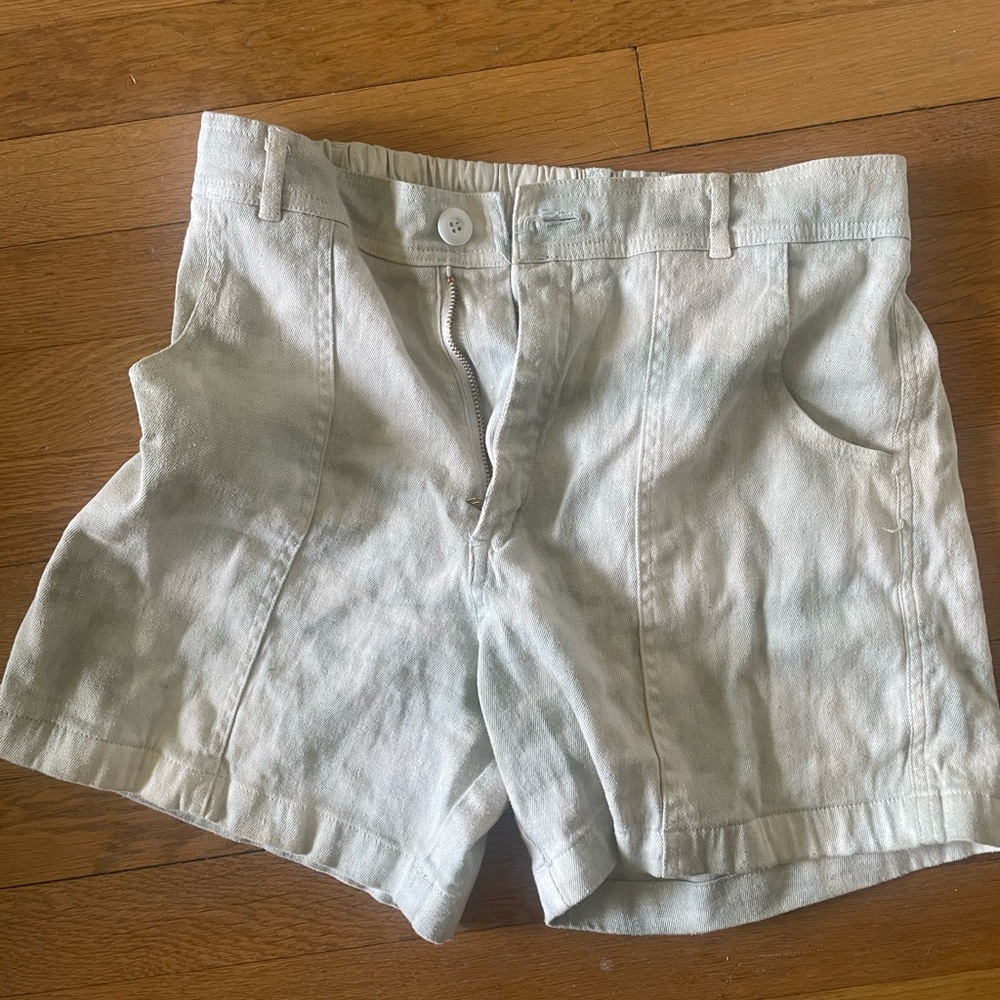 Venice short by Jungmaven. Discontinued color. Size small